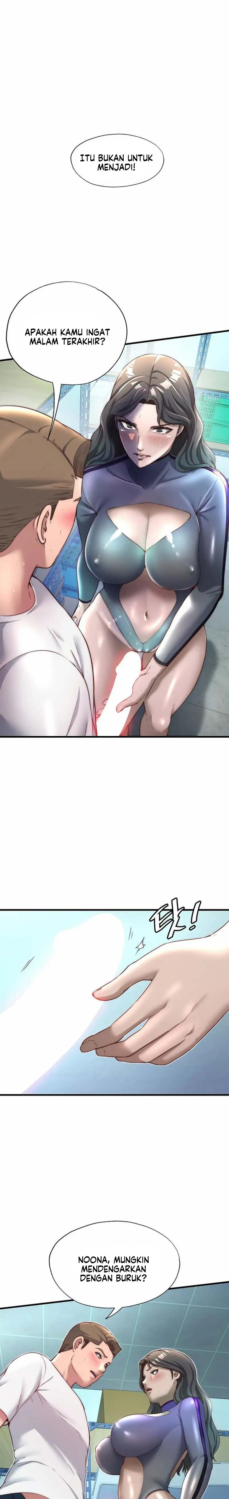 A Situation Full of Erections: Chapter chapter-21 - Page 3