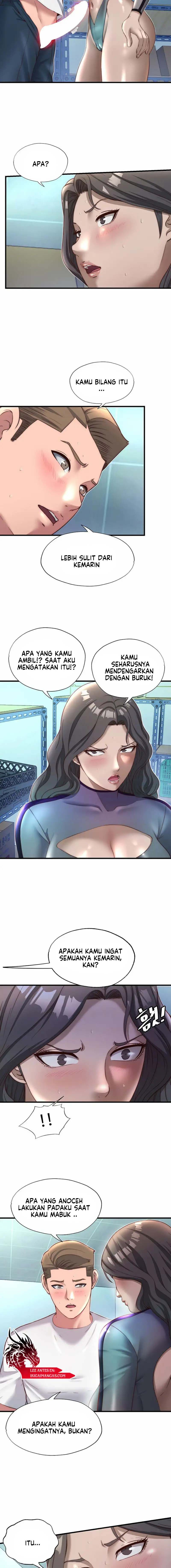 A Situation Full of Erections: Chapter chapter-21 - Page 4