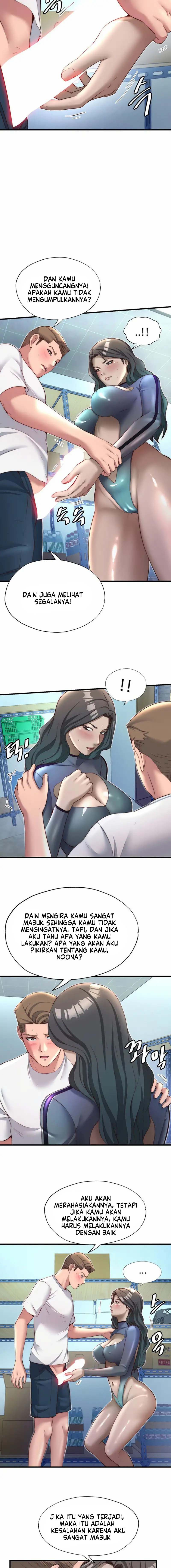 A Situation Full of Erections: Chapter chapter-21 - Page 8