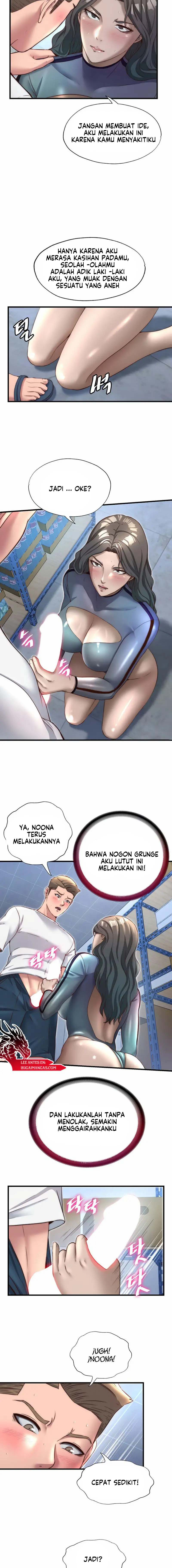 A Situation Full of Erections: Chapter chapter-21 - Page 9