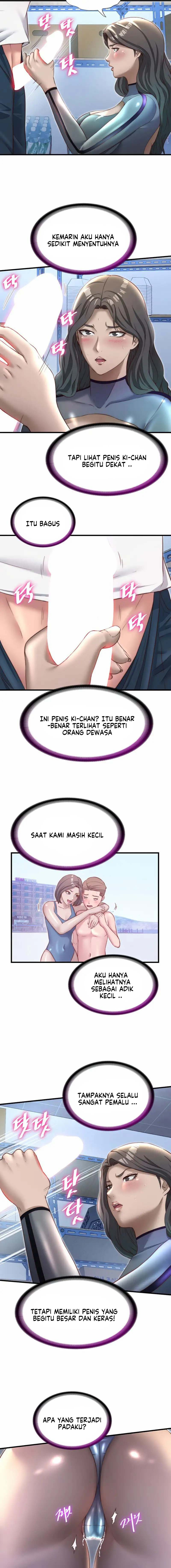 A Situation Full of Erections: Chapter chapter-21 - Page 10