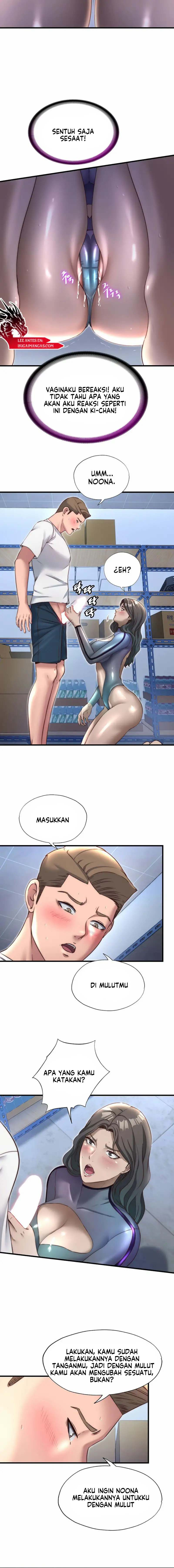 A Situation Full of Erections: Chapter chapter-21 - Page 11