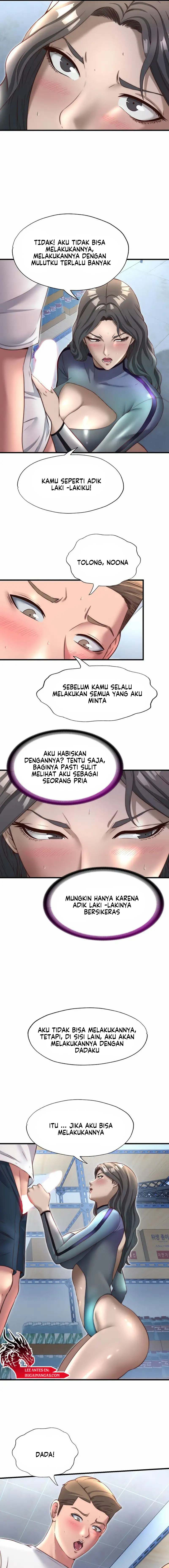 A Situation Full of Erections: Chapter chapter-21 - Page 12
