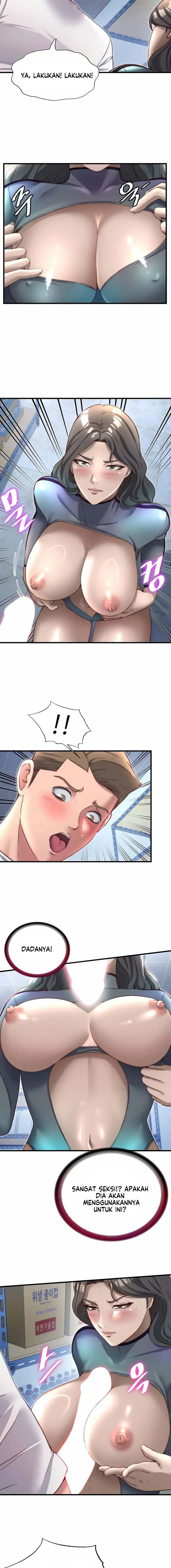 A Situation Full of Erections: Chapter chapter-21 - Page 13