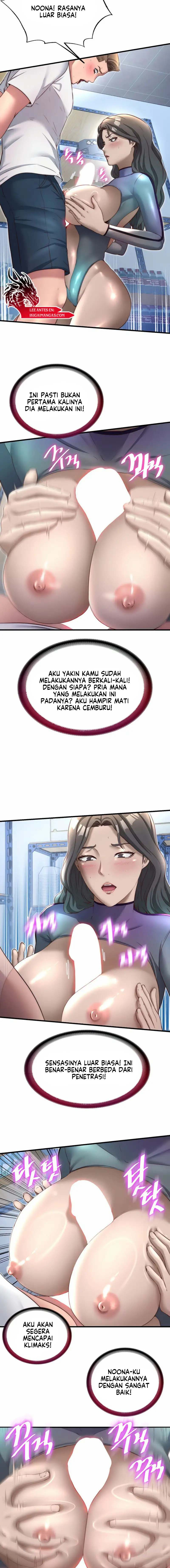 A Situation Full of Erections: Chapter chapter-21 - Page 14