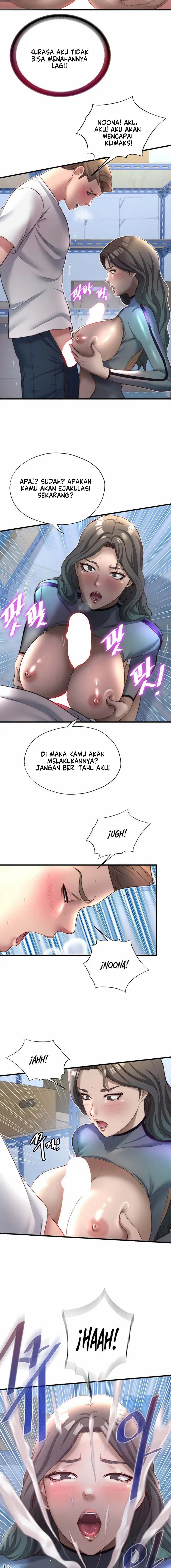 A Situation Full of Erections: Chapter chapter-21 - Page 15