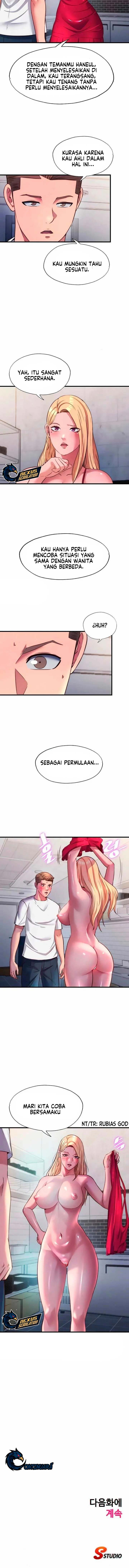 A Situation Full of Erections: Chapter chapter-557 - Page 10