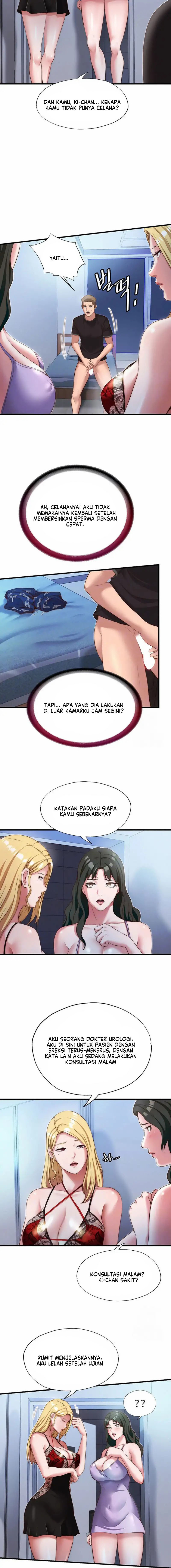 A Situation Full of Erections: Chapter chapter-9 - Page 5