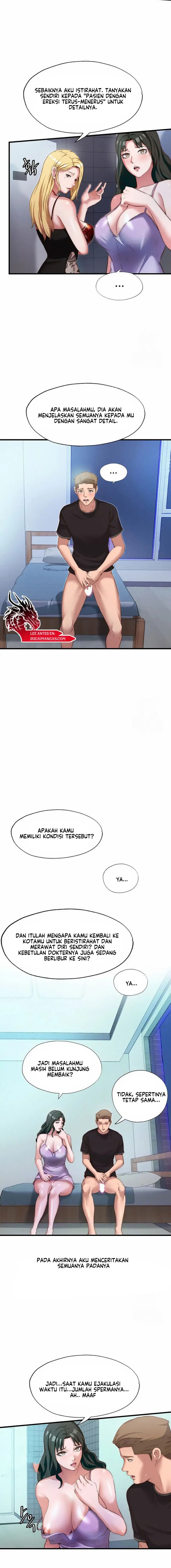 A Situation Full of Erections: Chapter chapter-9 - Page 6