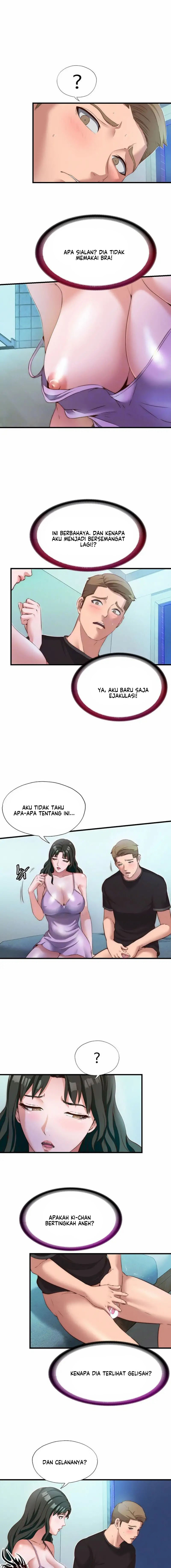 A Situation Full of Erections: Chapter chapter-9 - Page 7