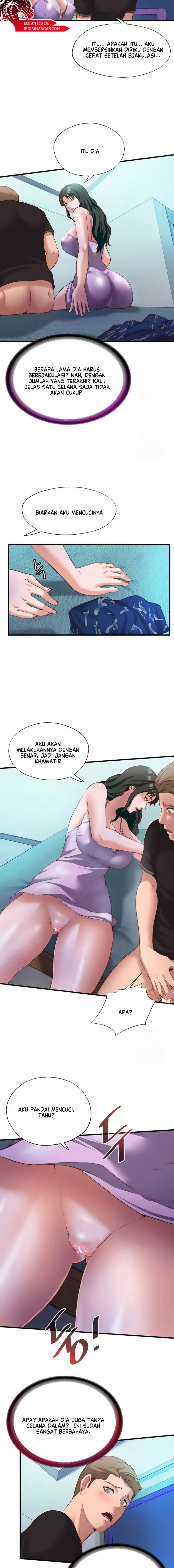A Situation Full of Erections: Chapter chapter-9 - Page 8