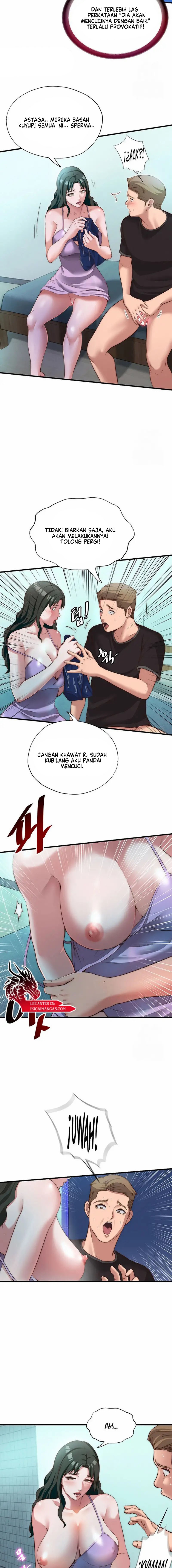 A Situation Full of Erections: Chapter chapter-9 - Page 9