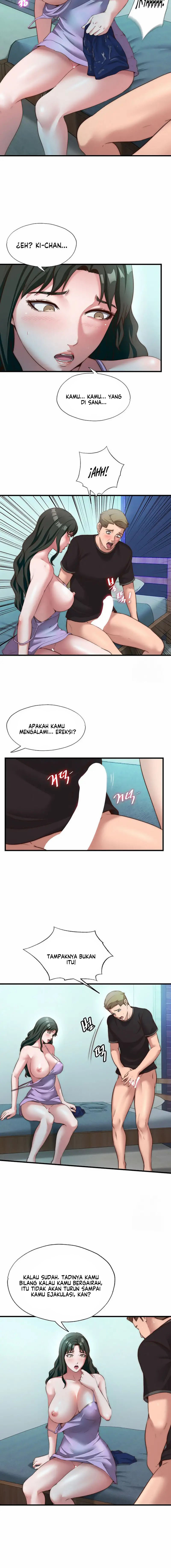 A Situation Full of Erections: Chapter chapter-9 - Page 10