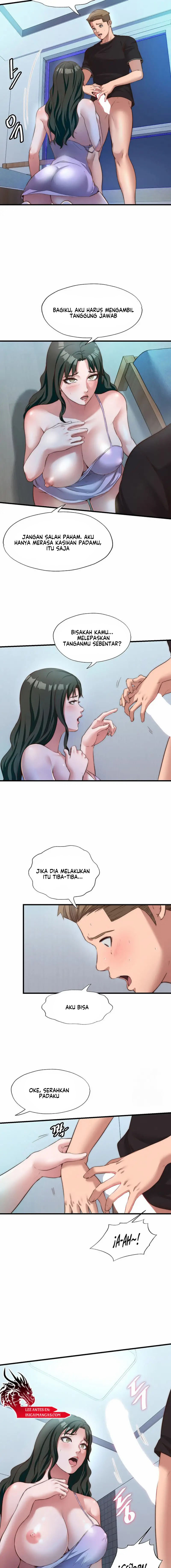 A Situation Full of Erections: Chapter chapter-9 - Page 12