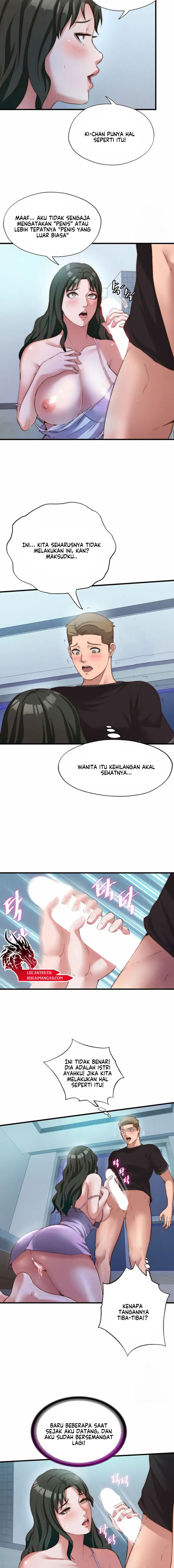 A Situation Full of Erections: Chapter chapter-9 - Page 14