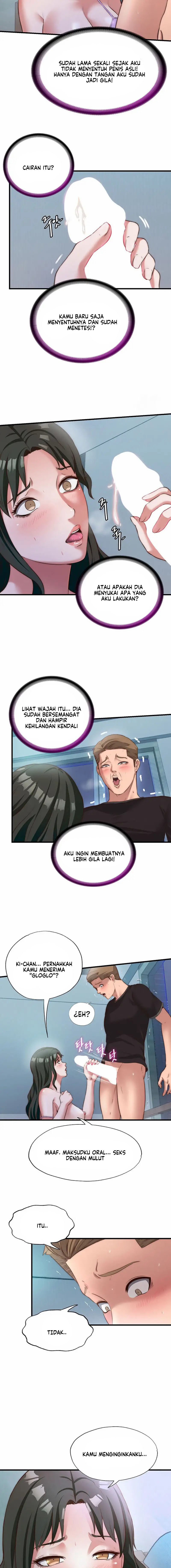 A Situation Full of Erections: Chapter chapter-9 - Page 15