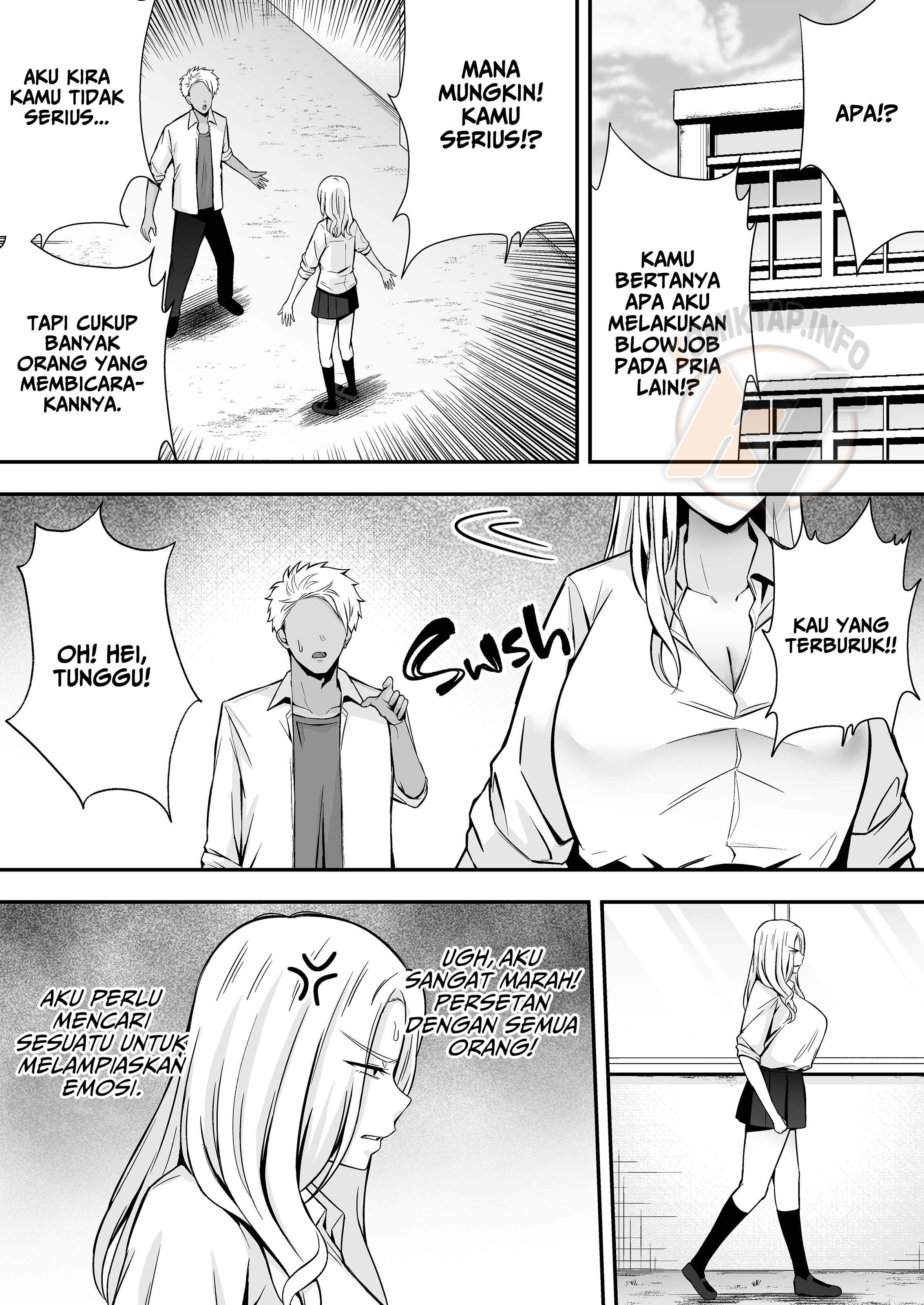 A Spritz of Subservience: Chapter chapter-4 - Page 31