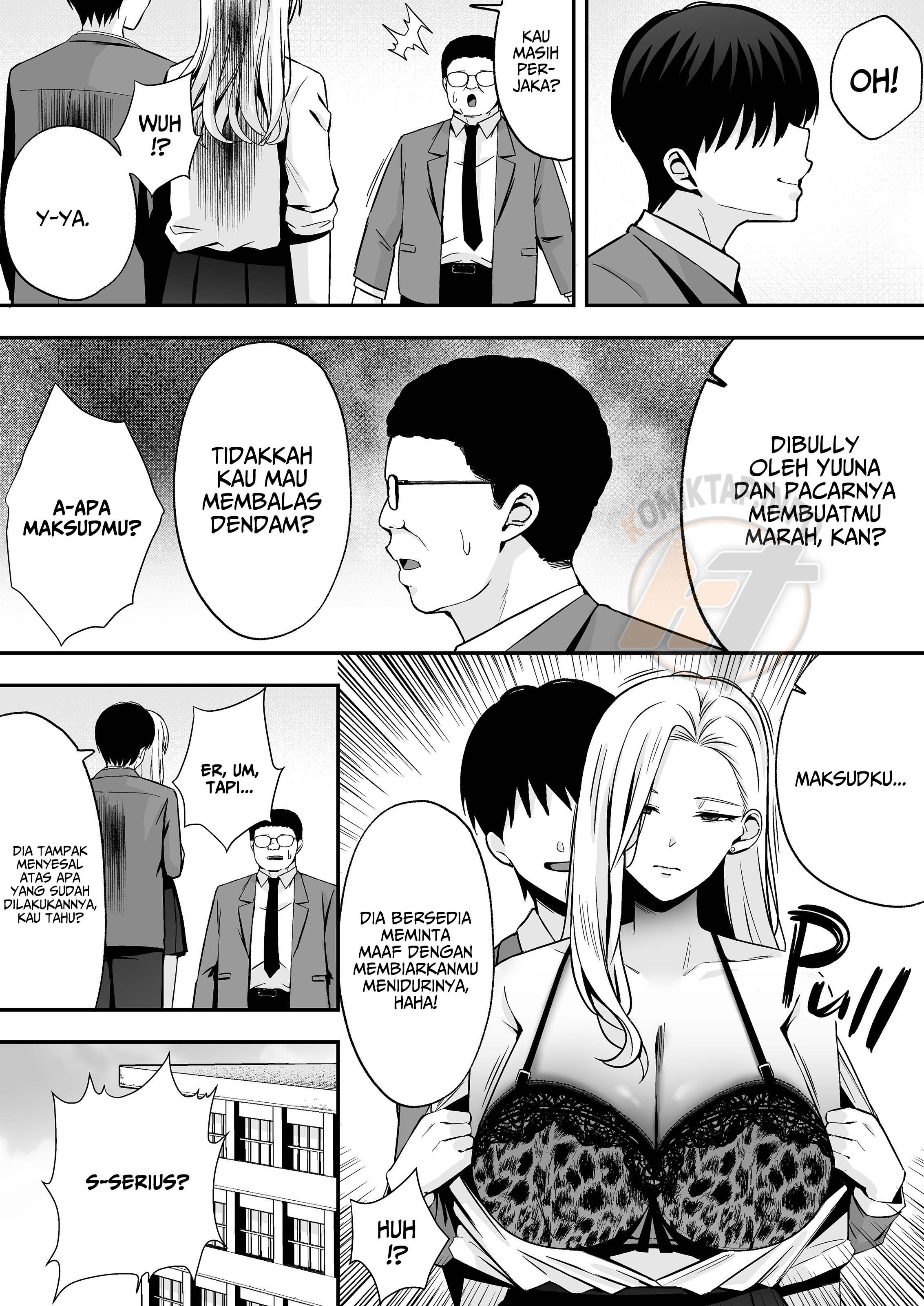 A Spritz of Subservience: Chapter chapter-4 - Page 35