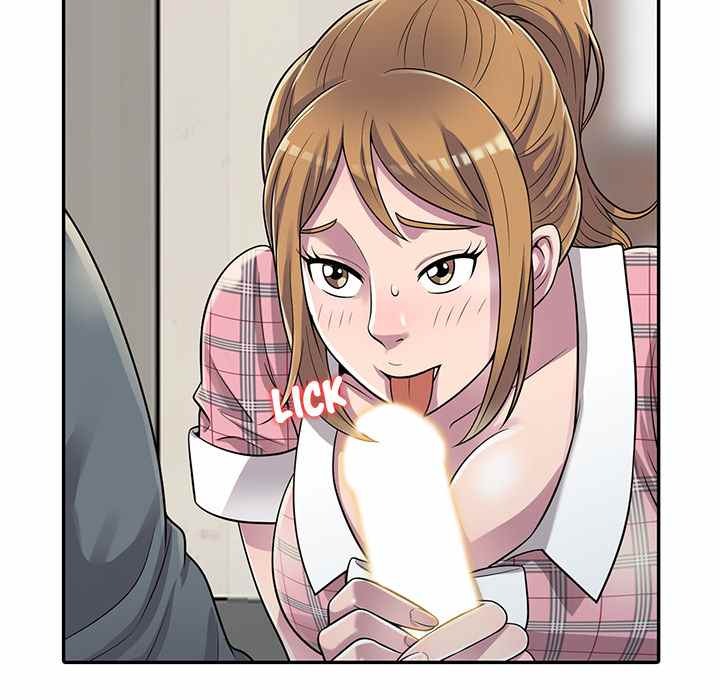 A Stolen Taste: Chapter chapter-2 - Page 9