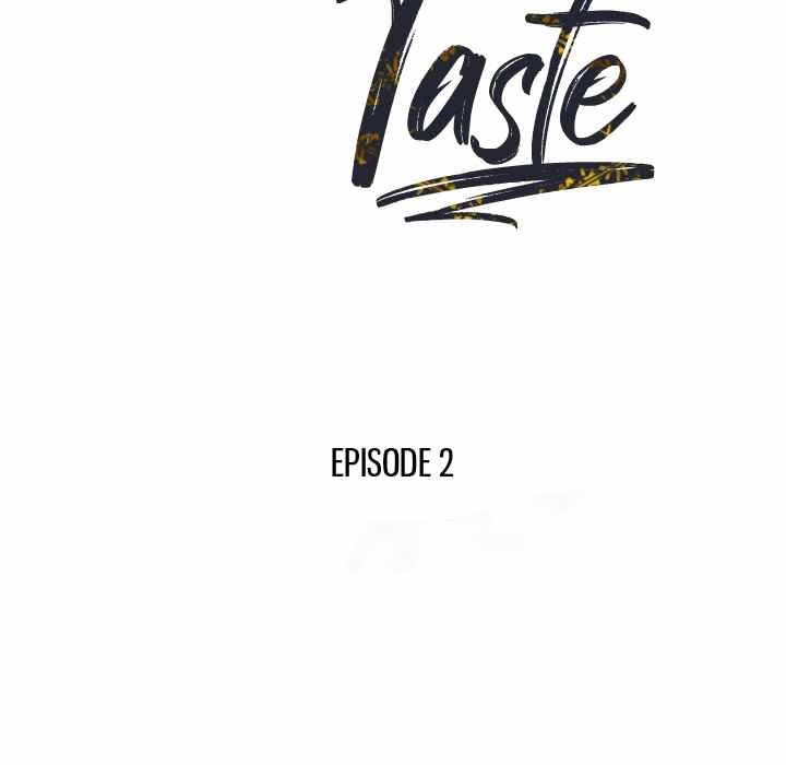 A Stolen Taste: Chapter chapter-2 - Page 16