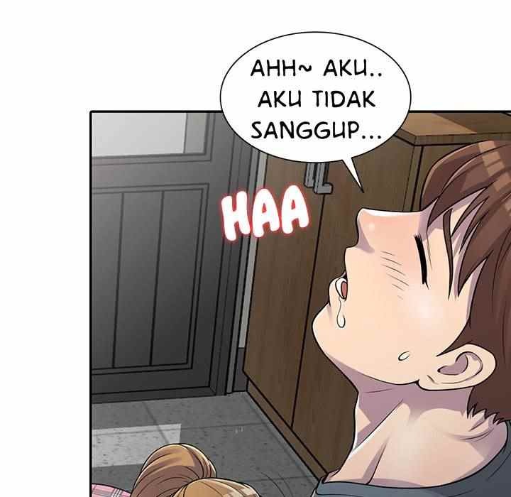 A Stolen Taste: Chapter chapter-2 - Page 25