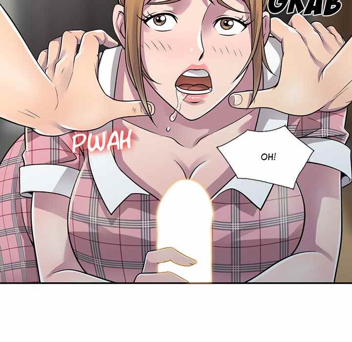 A Stolen Taste: Chapter chapter-2 - Page 28