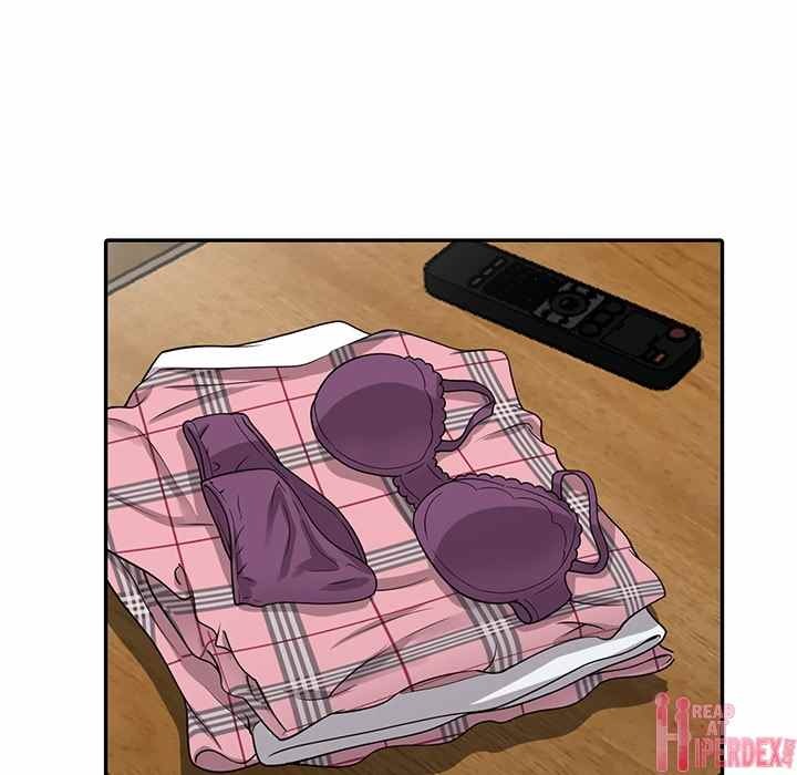 A Stolen Taste: Chapter chapter-2 - Page 37