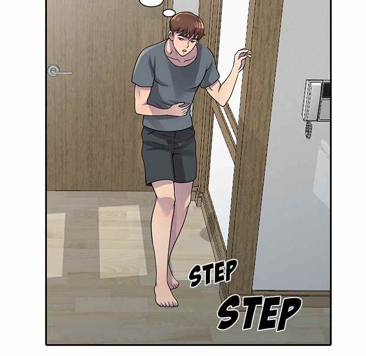 A Stolen Taste: Chapter chapter-2 - Page 144