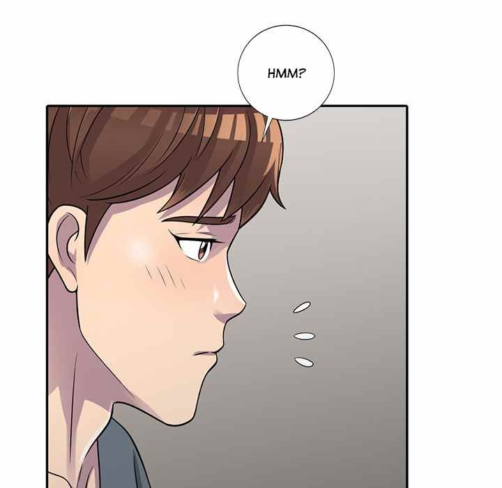 A Stolen Taste: Chapter chapter-2 - Page 146
