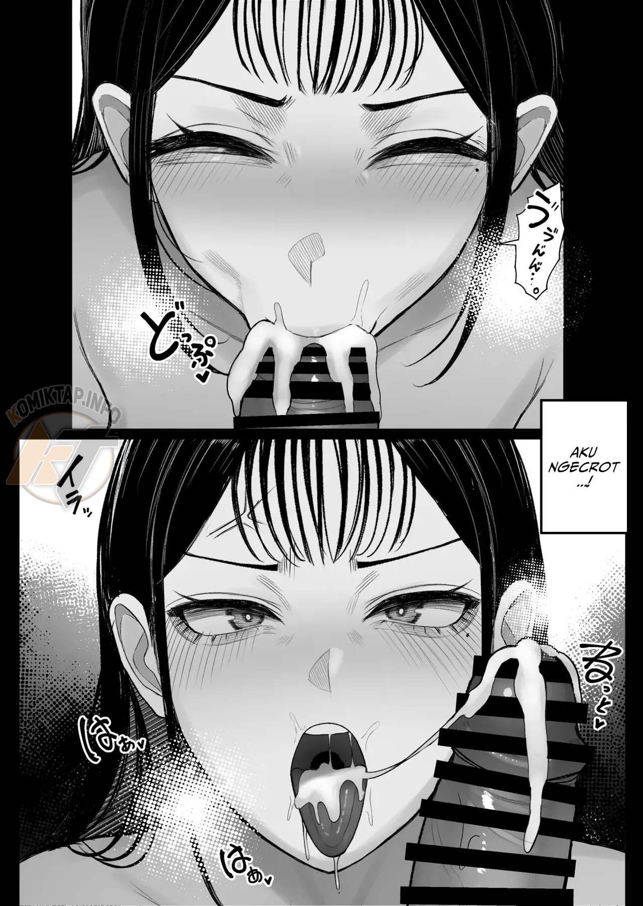 A Story About Fucking a Big-Titted Delinquent Because of Village Traditions: Chapter chapter-1 - Page 25