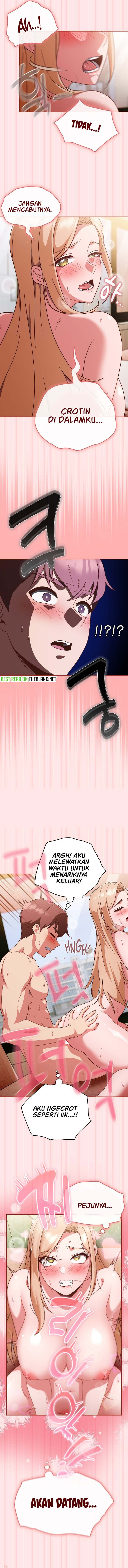 A Sweet Part Time Job: Chapter chapter-10 - Page 10