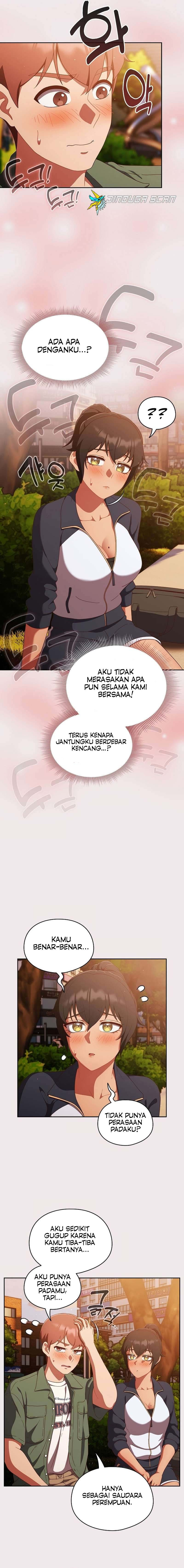 A Sweet Part Time Job: Chapter chapter-13 - Page 10