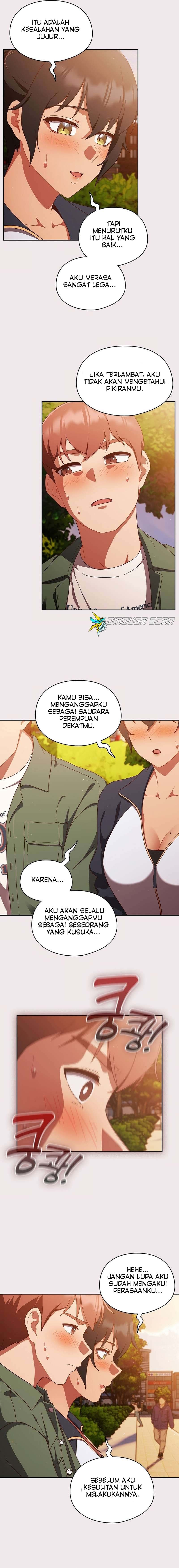 A Sweet Part Time Job: Chapter chapter-13 - Page 12