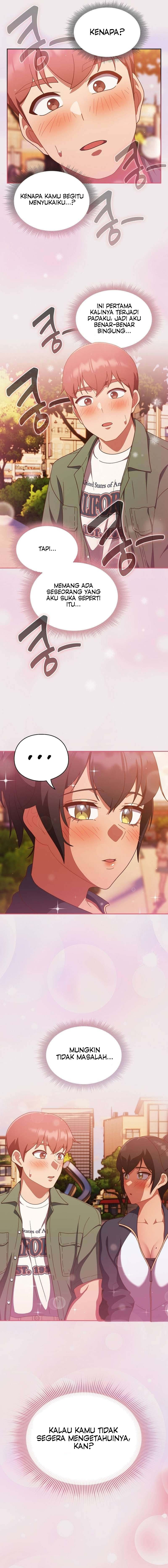 A Sweet Part Time Job: Chapter chapter-13 - Page 14