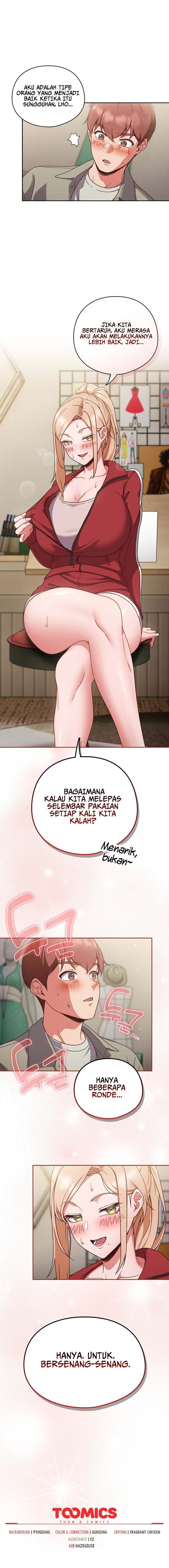 A Sweet Part Time Job: Chapter chapter-2 - Page 14