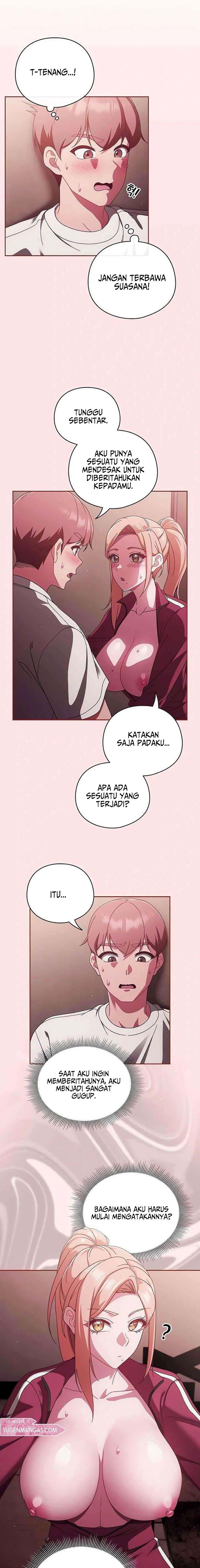 A Sweet Part Time Job: Chapter chapter-20 - Page 2
