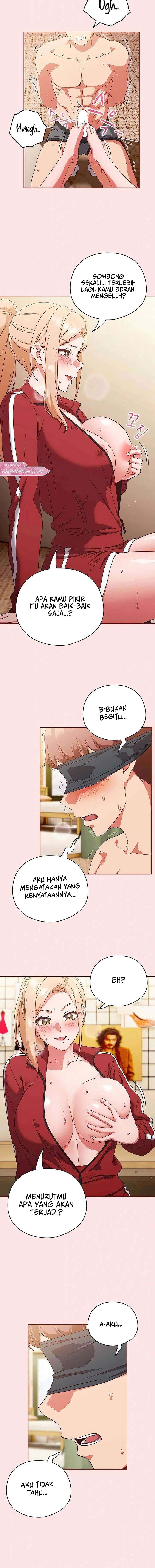 A Sweet Part Time Job: Chapter chapter-20 - Page 12