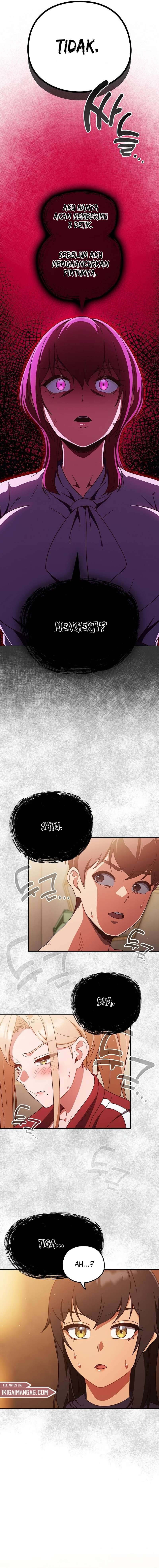 A Sweet Part Time Job: Chapter chapter-23 - Page 12