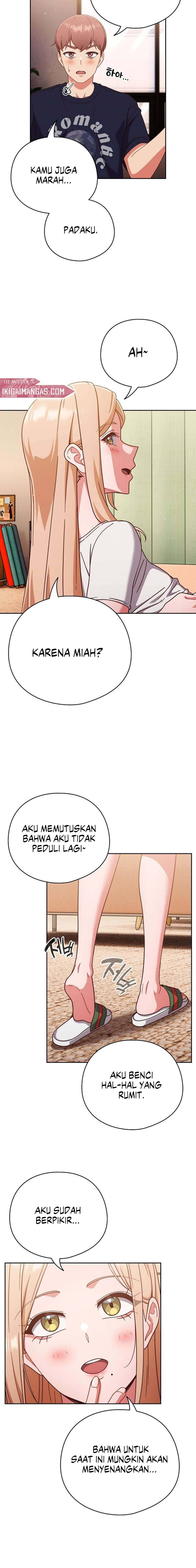 A Sweet Part Time Job: Chapter chapter-24 - Page 10
