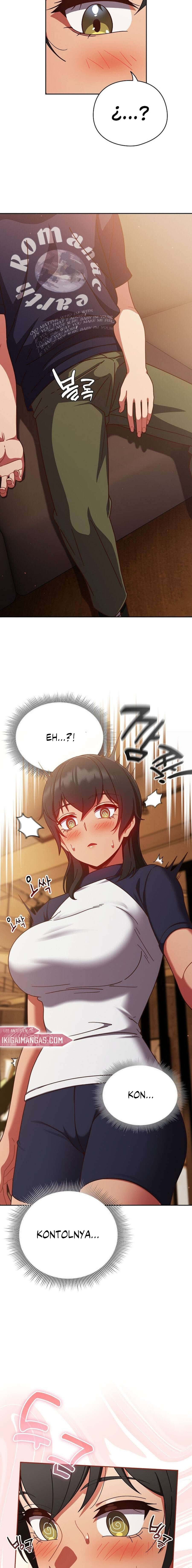 A Sweet Part Time Job: Chapter chapter-24 - Page 19