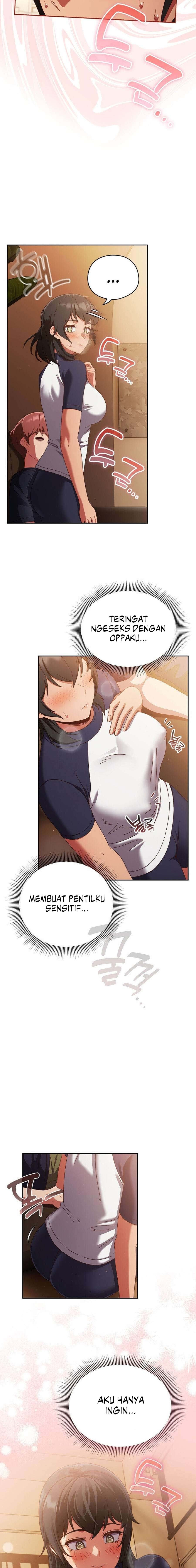 A Sweet Part Time Job: Chapter chapter-24 - Page 20