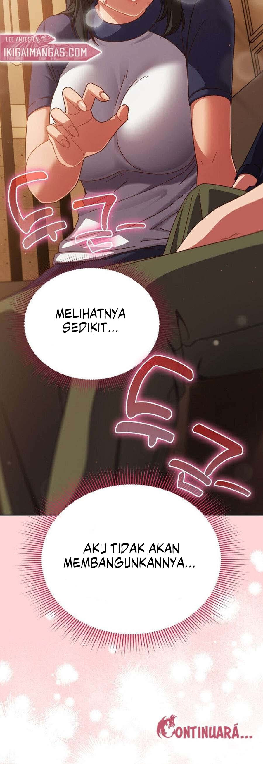 A Sweet Part Time Job: Chapter chapter-24 - Page 21