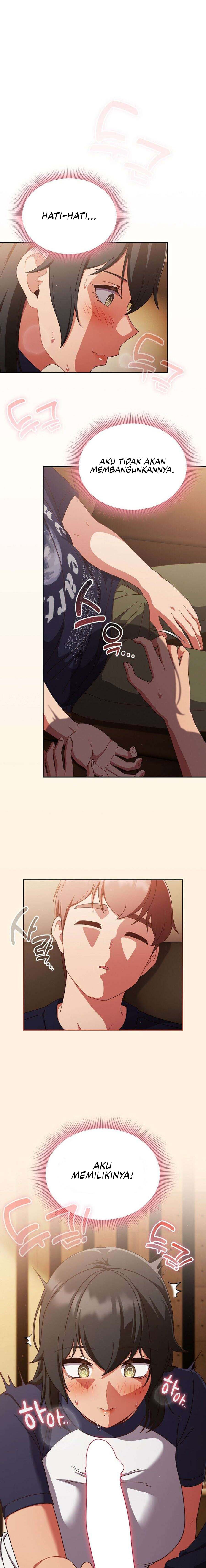 A Sweet Part Time Job: Chapter chapter-25 - Page 2