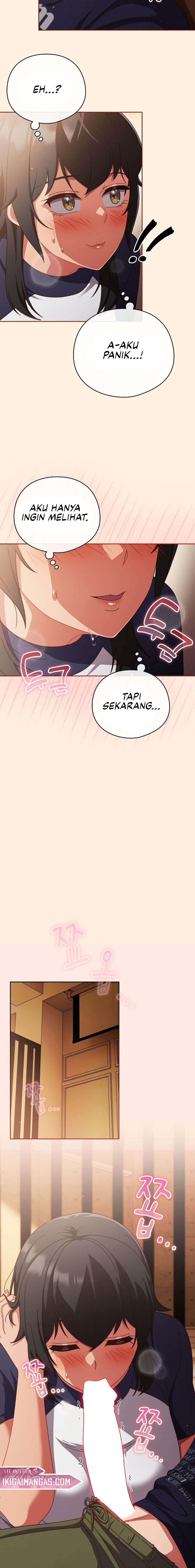 A Sweet Part Time Job: Chapter chapter-25 - Page 5