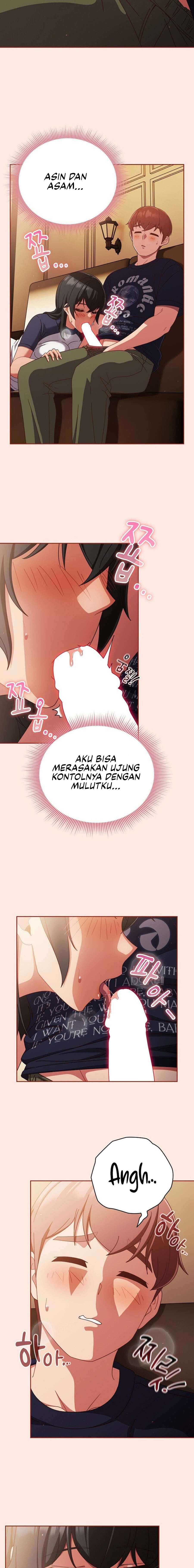 A Sweet Part Time Job: Chapter chapter-25 - Page 6