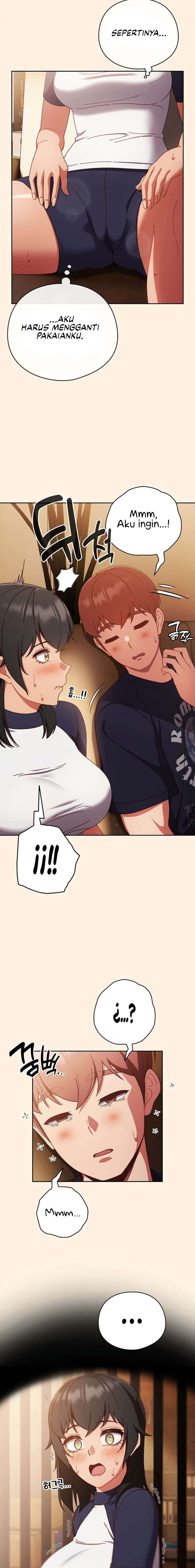 A Sweet Part Time Job: Chapter chapter-25 - Page 12