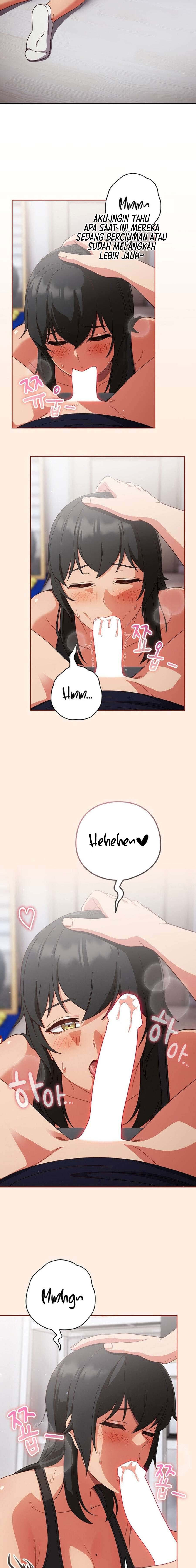 A Sweet Part Time Job: Chapter chapter-27 - Page 5