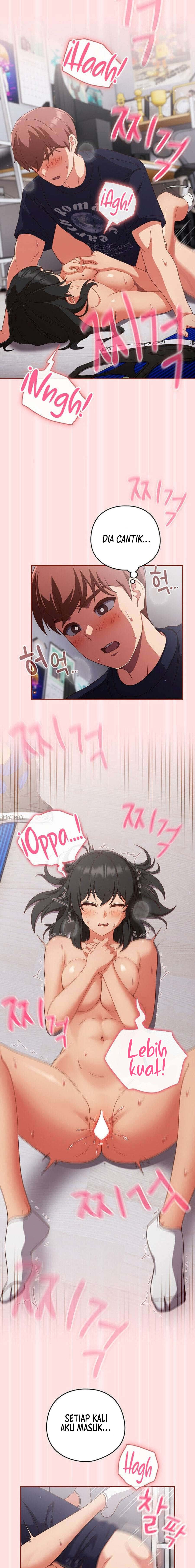 A Sweet Part Time Job: Chapter chapter-27 - Page 14