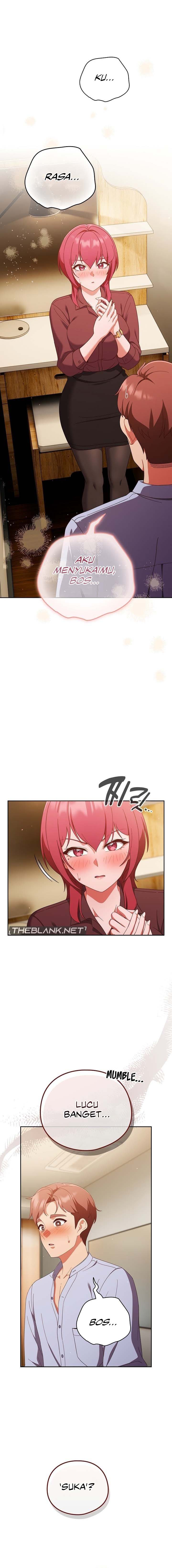 A Sweet Part Time Job: Chapter chapter-38 - Page 2