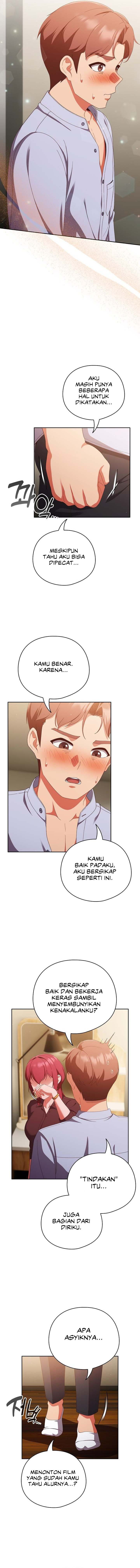 A Sweet Part Time Job: Chapter chapter-38 - Page 6